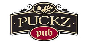 Puckz Pub &amp; Pizza- Oakville
